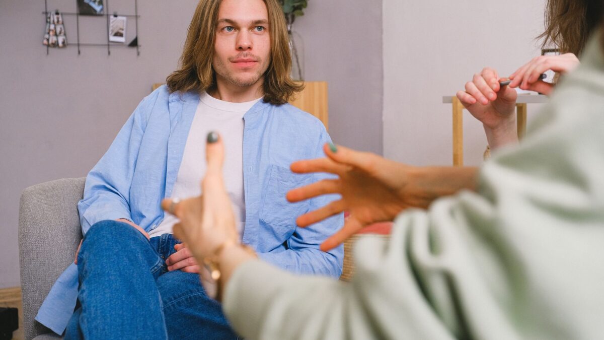 escolher psicólogo: Como escolher um psicólogo para tratamento psicológico