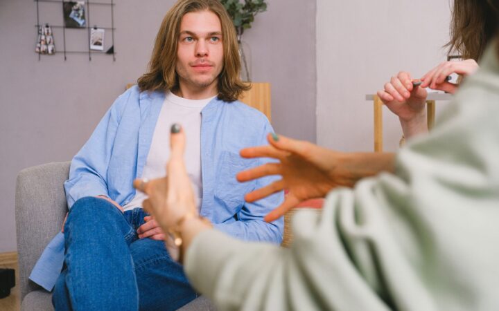 escolher psicólogo: Como escolher um psicólogo para tratamento psicológico